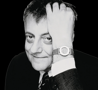 Aldo Rossi