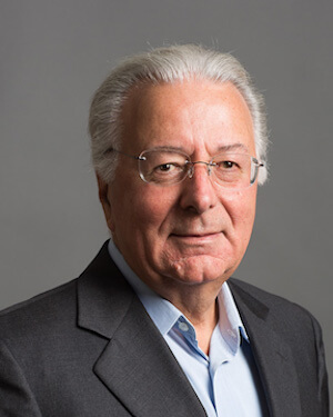 Federico Faggin