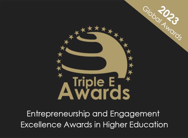 triple e awards 2023