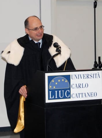 Ritratto di Valter Lazzari