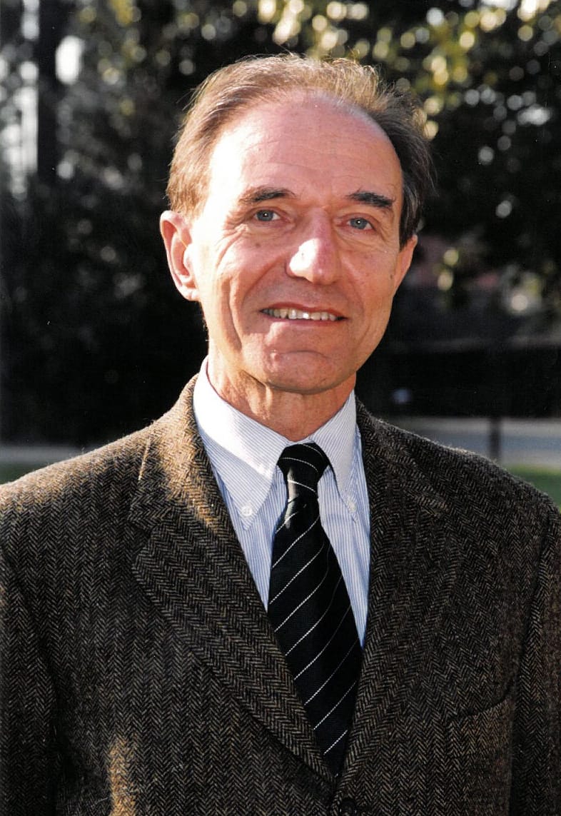 Ritratto di Francesco Silva
