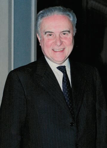 Ritratto di Flavio Sottrici