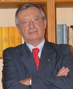 Ritratto di Andrea Taroni