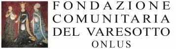 logo fondazione comunitaria del varesotto onlus