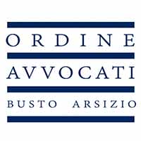 logo ordine avvocati busto arsizio